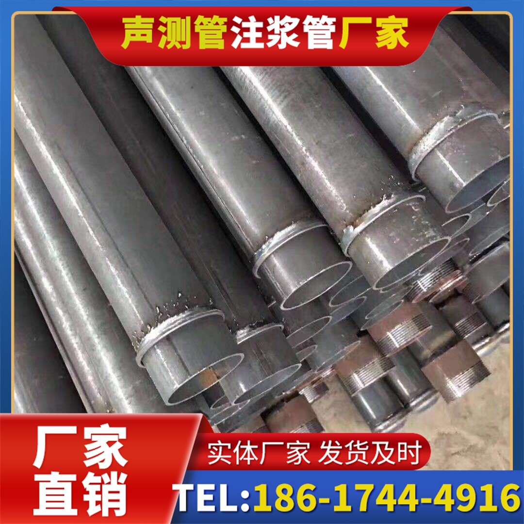 莱城桩基声测管施工中的测量控制技术